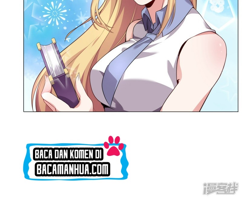 Devil Warlord Chapter 02 Bahasa Indonesia